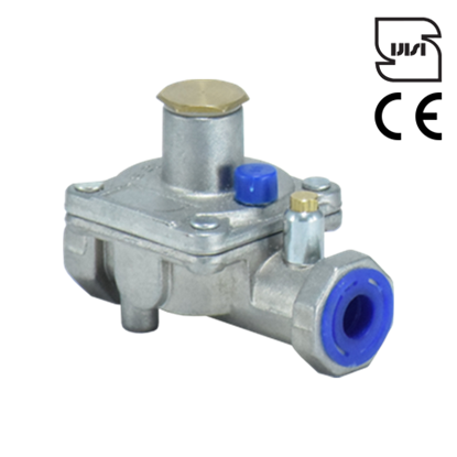 Picture of Gas Pressure Regulator | SET221