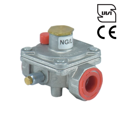 Picture of Gas Pressure Regulator | SET225
