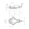 Picture of Hydraulic Clamp | V13