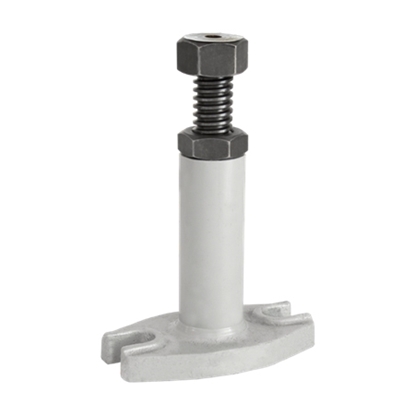 Picture of SCREW JACK WITH COUNTER NUT E314