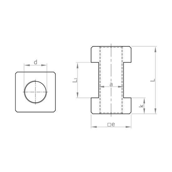 Picture of I NUT E410