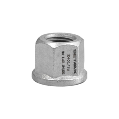 Picture of COLLAR NUT E401
