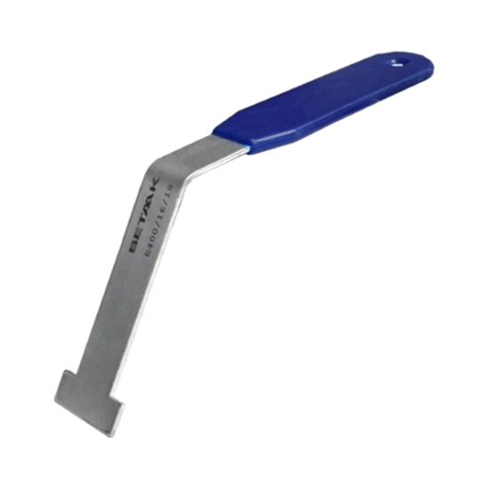 براده کش E400 شرکت ستاک