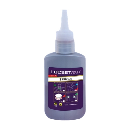 تصویر چسب آناروبیک - نگهدارنده 