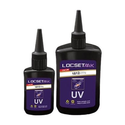 Picture of Locset Anaerobic Adhesives -UV