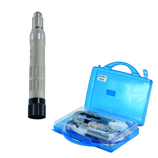 دست ابزار بادی | PHG02-70 | شرکت ستاک