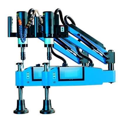 Electric Taping Machine