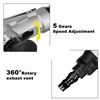 Picture of Pneumatic Hand Chamfering | PHB01