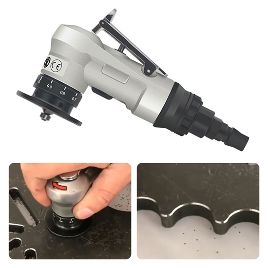 Picture of Pneumatic Hand Chamfering | PHB01
