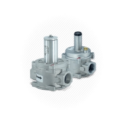 Relief Valves