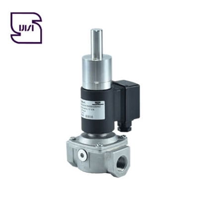 Picture of Slow Opening Solenoid Valve | SET144/SQ/DN15-DN20