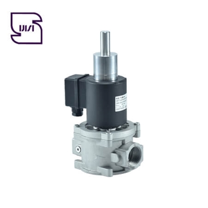 Picture of Slow Opening Solenoid Valve | SET144/SQ/DN25