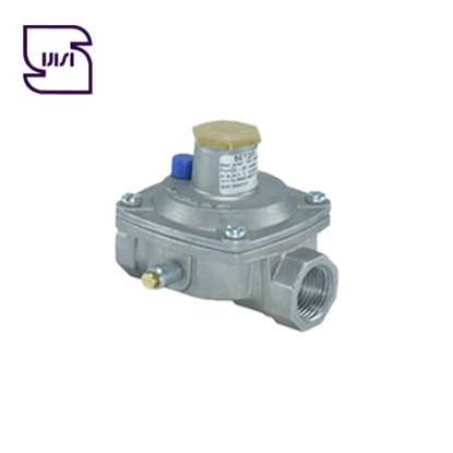 Picture of Gas Pressure Regulator | SET201