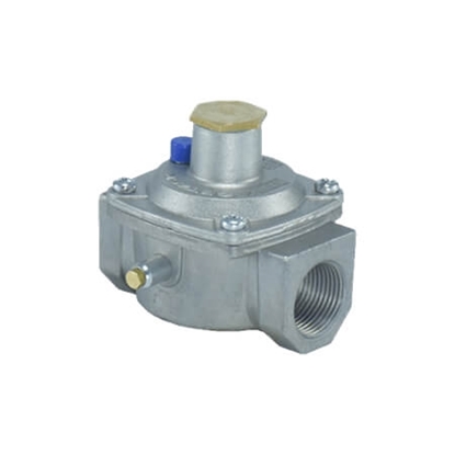 Picture of Gas Pressure Regulator | SET203