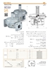 Picture of Gas Pressure Regulator | SET252