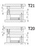 Picture of Mould Plates