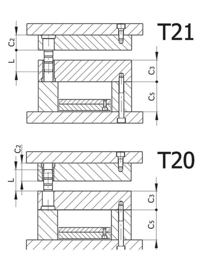 Picture of Mould Plates