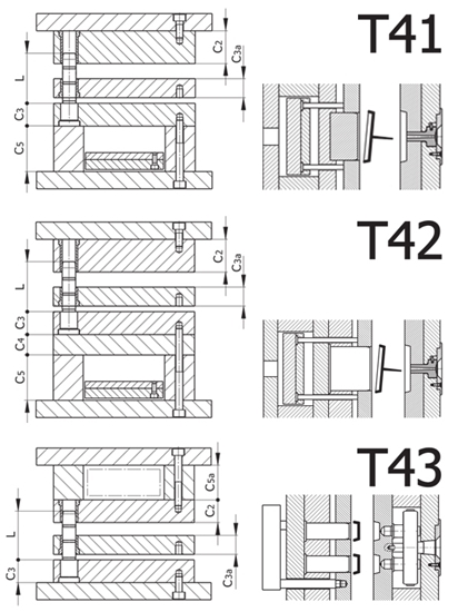 Picture of Mould Plates