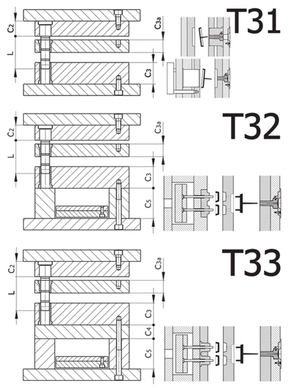 Picture of Mould Plates