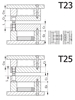 Picture of Mould Plates