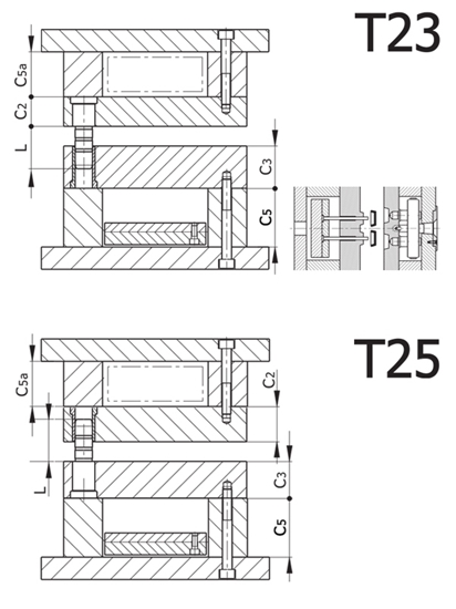 Picture of Mould Plates