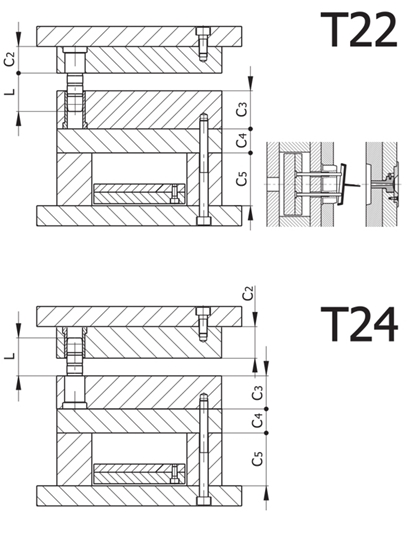 Picture of Mould Plates