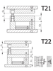 Picture of Mould M1616 