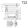 Picture of Mould Plates