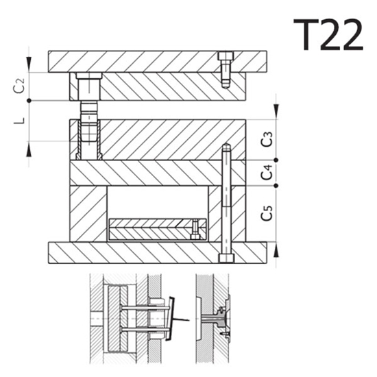 Picture of Mould Plates