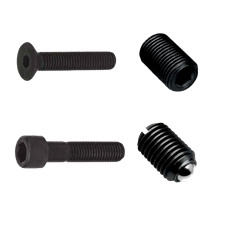 Picture for category Screw