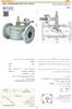 Picture of Max. Pressure Shut off Valve | SET275/DN65-DN80