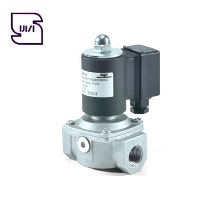 Picture of Fast Opening Solenoid Valve | SET144/RQ-DN15-DN20