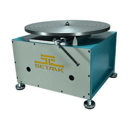 Picture of Benchtop Chamfering Machine