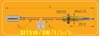 Picture of Gas Stove Thermocouple | SET510/3W