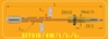 Picture of Gas Stove Thermocouple | SET510/4W