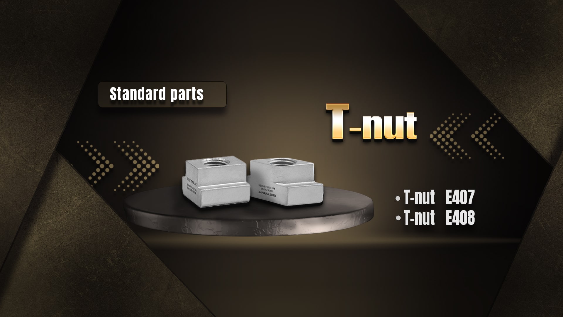 قطعات پیش ساخته