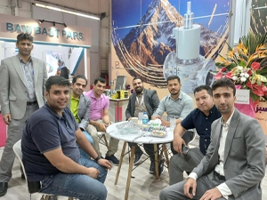 نمایشگاه تاسیسات | 1404