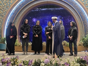 محفل خانوادگی مجموعه ستاک | 1404