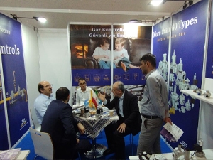 نمایشگاه سودکس (SODEX) | 1404