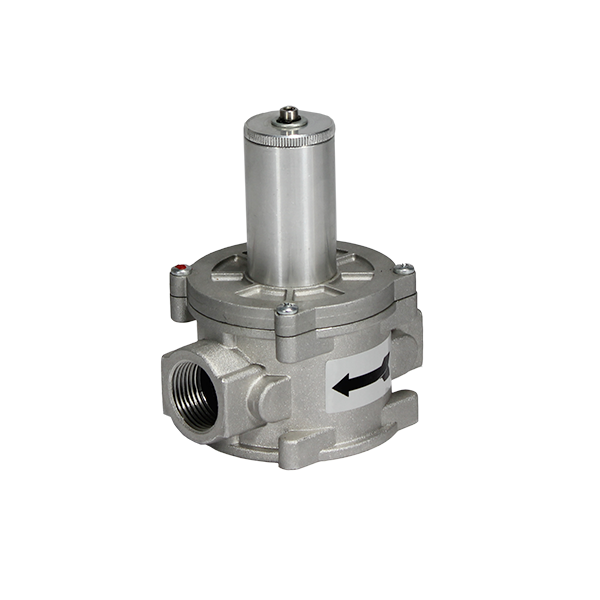 Relief valve SET151/DN25