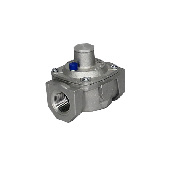 Regulator SET201,3/DN15,20