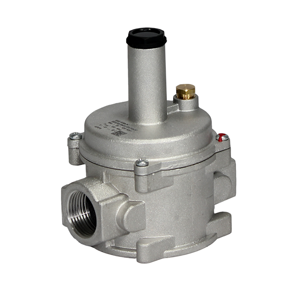 Regulator SET245/DN15,20,25