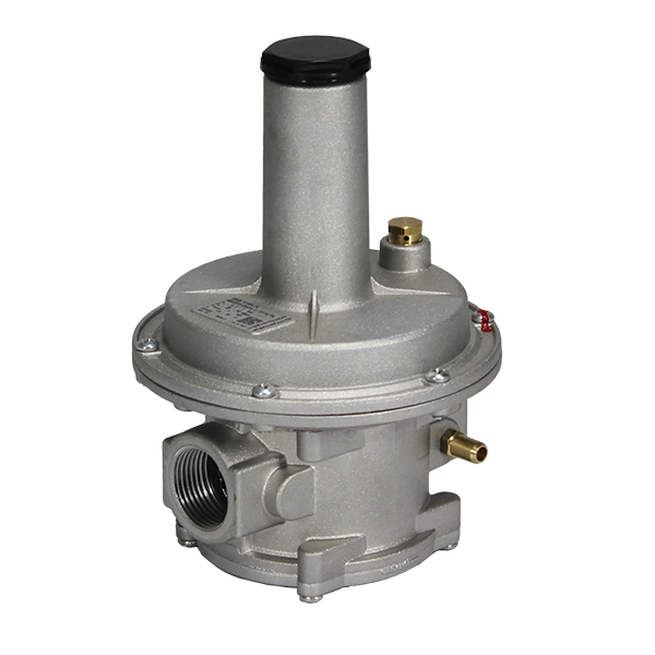 Regulator SET250/DN25