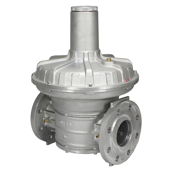 Regulator SET251/DN65,80