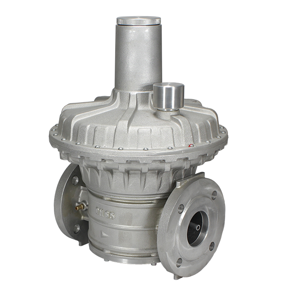 Regulator SET251H/DN65,80