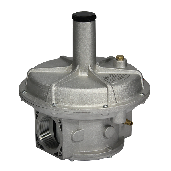 Regulator SET252/DN40,50