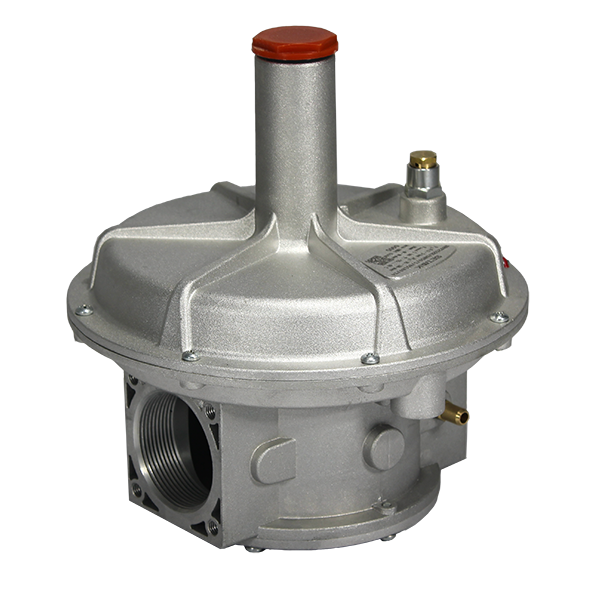 Regulator SET252H/DN40,50