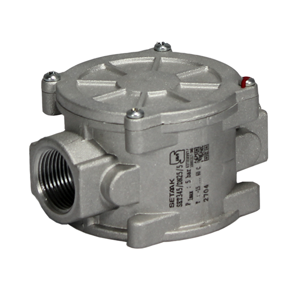 Filters SET3.../DN15,...,100