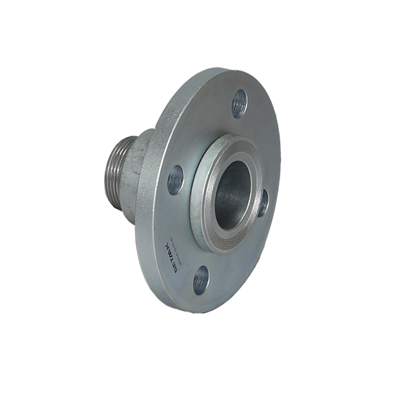 Rotating flange SET950X/DN25
